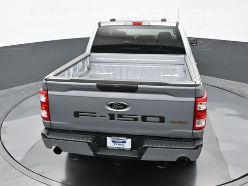 Used 2022 Ford F150 Tremor w/ Trailer Tow Package image 34