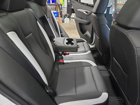 New 2026 Buick Envision Sport Touring AWD/4WD image 11
