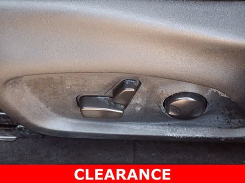 Used 2022 Jeep Compass Limited AWD/4WD image 25