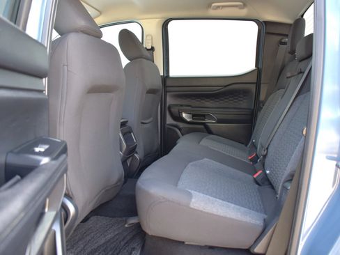 Used 2025 Ford Ranger XLT w/ FX4 Off-Road Package AWD/4WD image 43