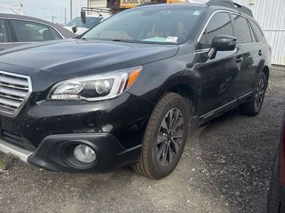 Used 2017 Subaru Outback 3.6R Limited