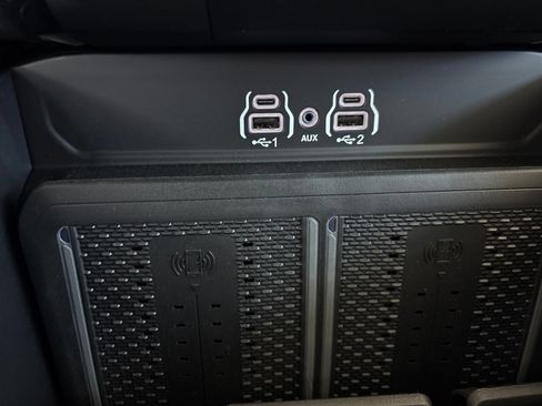 New 2027 RAM 2500 Laramie w/ Night Edition AWD/4WD image 24