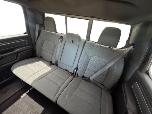 Used 2024 RAM 1500 Lone Star RWD image 14