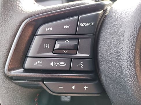 New 2026 Subaru Impreza RS image 29