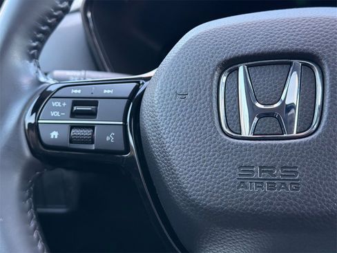 Used 2025 Honda CR-V EX-L image 23