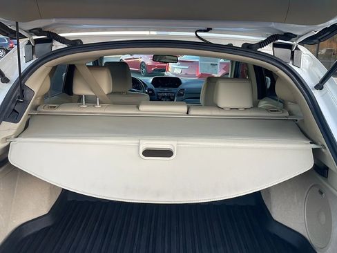 Used 2014 Acura RDX AWD w/ Technology Package image 10