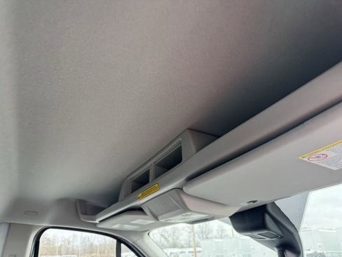 New 2025 Ford Transit 350 w/ Exterior Upgrade Package RWD image 6