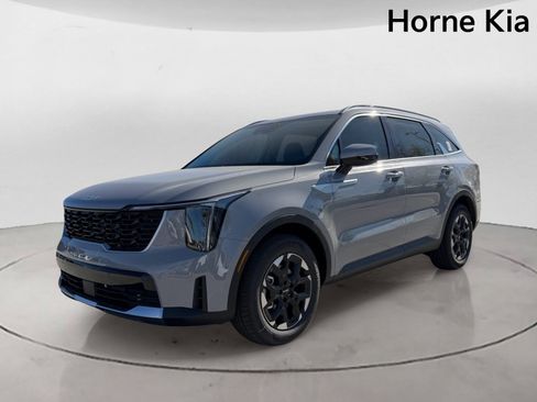 New 2026 Kia Sorento S FWD image 7