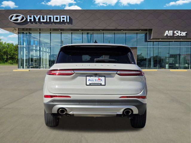 Used 2022 Lincoln Corsair FWD w/ Premium Package image 7