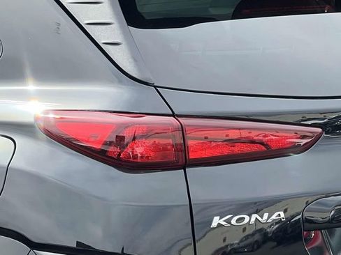 Certified 2023 Hyundai Kona SEL image 3