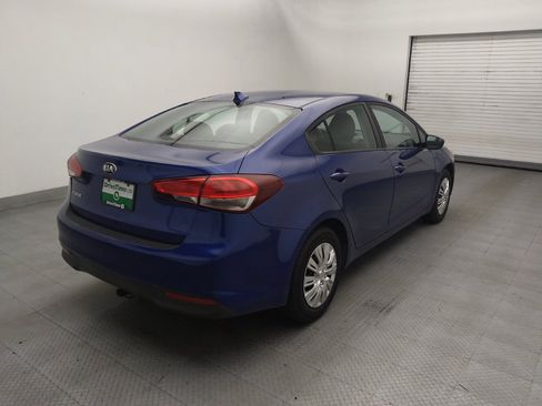 Used 2018 Kia Forte LX FWD image 9