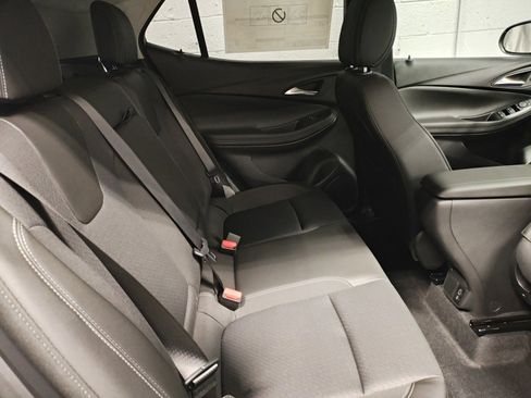 New 2026 Buick Encore GX Preferred w/ Advanced Technology Package image 11