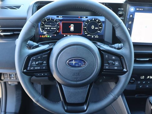 New 2026 Subaru Outback Limited XT image 11