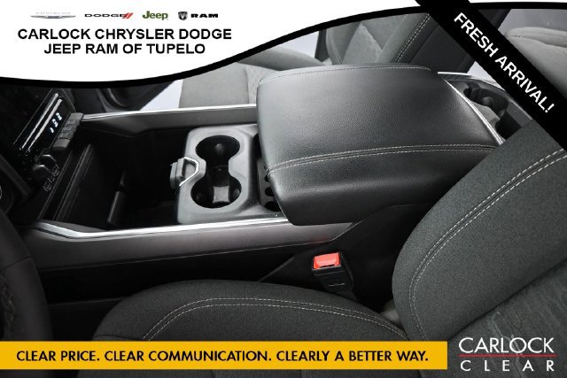 Used 2025 RAM 1500 Big Horn AWD/4WD image 14