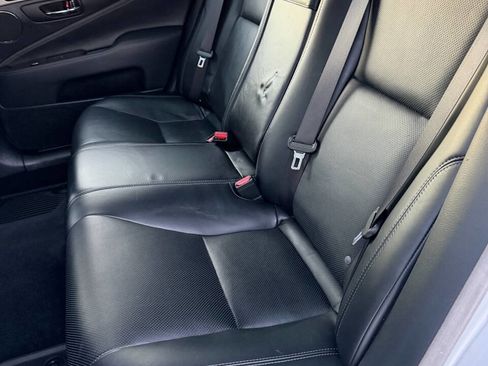 Used 2014 Lexus LS 460 AWD image 22