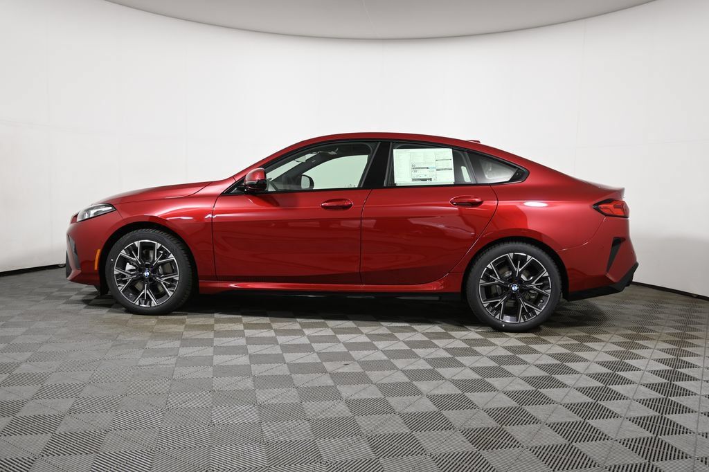 Used 2026 BMW 228i xDrive w/ Technology Package AWD/4WD image 2