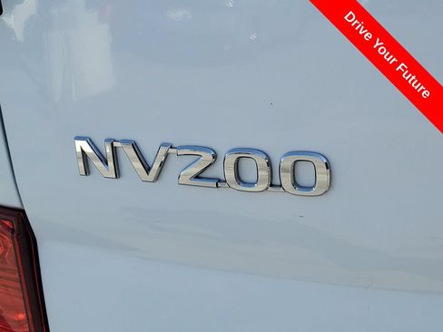 Used 2021 Nissan NV200 SV FWD image 29