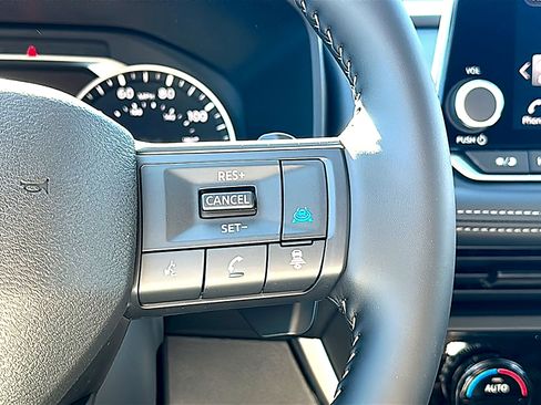 New 2026 Nissan Rogue SV w/ Cold Weather Package image 18