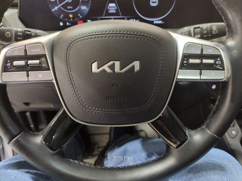 Certified 2024 Kia Telluride SX AWD/4WD image 23
