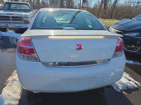 Used 2008 Saturn Aura XR w/ Premium Trim Package image 4