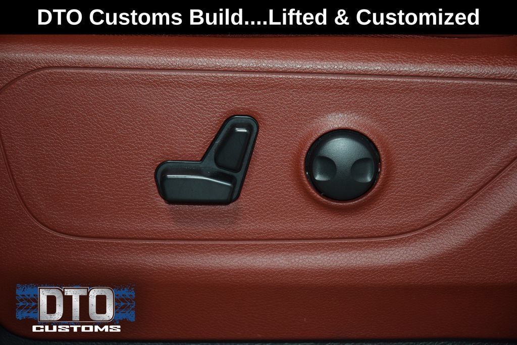 Used 2025 RAM 1500 Rebel w/ Rebel Level 1 Equipment Group AWD/4WD image 45