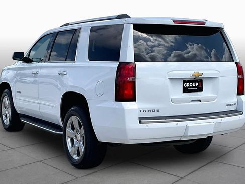 Used 2019 Chevrolet Tahoe Premier RWD image 12
