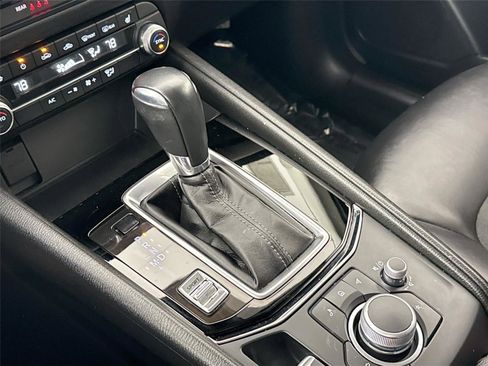 Certified 2023 MAZDA CX-5 AWD 2.5 S w/ Select Package image 27