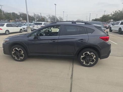 Used 2023 Subaru Crosstrek 2.5i Limited image 5