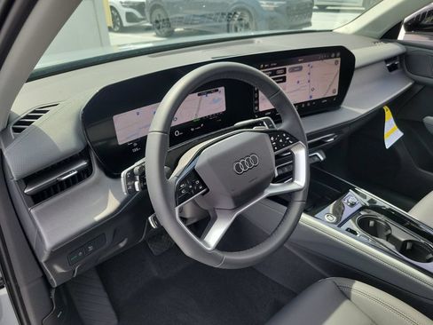 New 2026 Audi Q3 quattro 2.0T AWD/4WD image 7