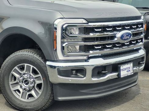 New 2026 Ford F250 Lariat w/ Lariat Premium Package AWD/4WD image 28