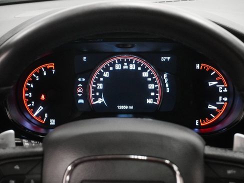 Certified 2024 Dodge Durango GT image 23