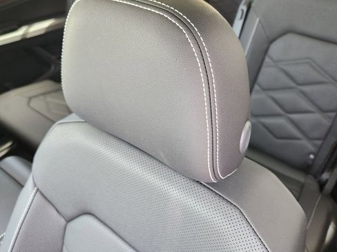 New 2026 Volkswagen Atlas SE image 6