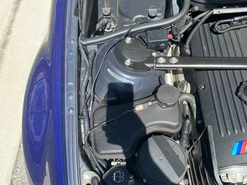 Used 2006 BMW M3 Base image 36