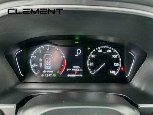 Used 2025 Honda Pilot EX-L image 18