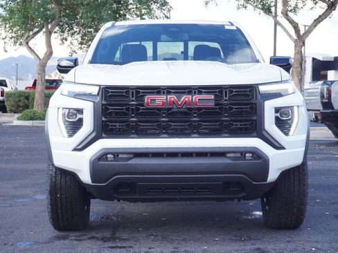 New 2026 GMC Canyon Elevation w/ Convenience Package image 5
