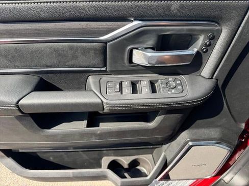 New 2026 RAM 3500 Laramie image 49