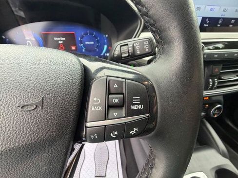 Certified 2021 Ford Escape SEL AWD/4WD image 39