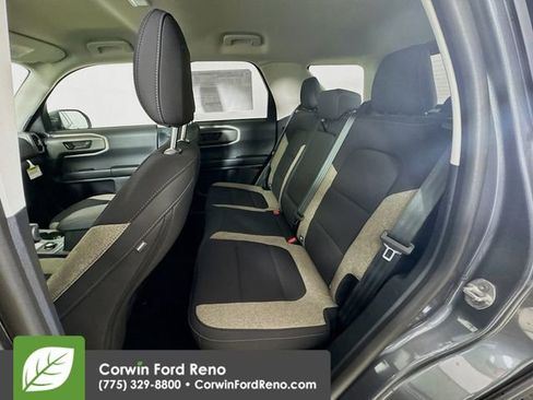 New 2026 Ford Bronco Sport Big Bend AWD/4WD image 24