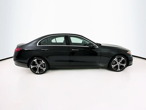 New 2026 Mercedes-Benz C 300 Sedan image 9