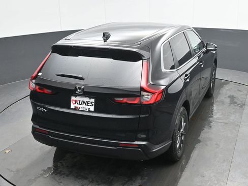 New 2026 Honda CR-V EX-L image 25