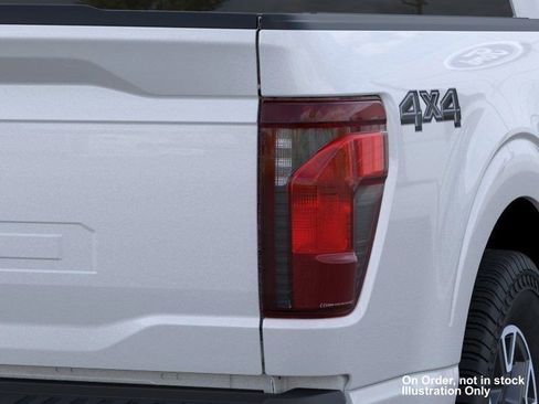 New 2026 Ford F150 STX image 16