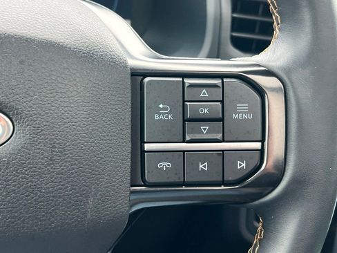 Used 2024 Ford Expedition Platinum image 35