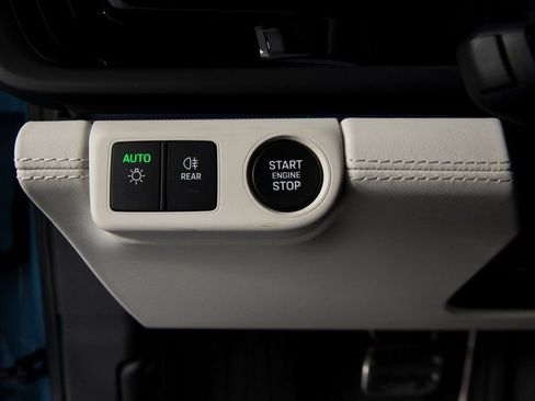 New 2026 Porsche Panamera 4 image 25