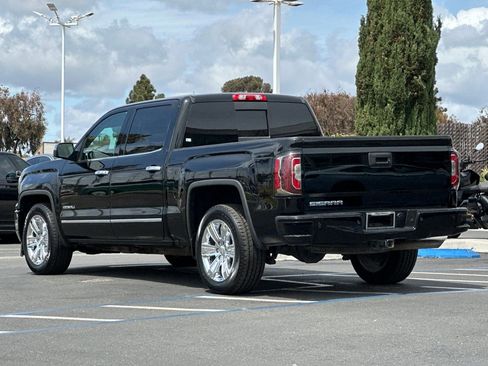Used 2018 GMC Sierra 1500 Denali RWD image 6