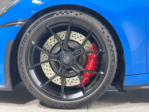 Used 2024 Porsche 911 GT3 image 37
