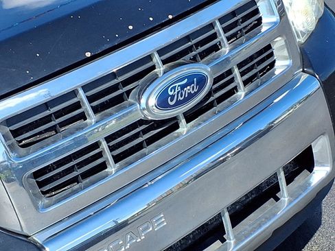 Used 2012 Ford Escape Limited FWD image 30