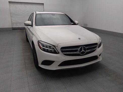 Used 2019 Mercedes-Benz C 300 Sedan image 14