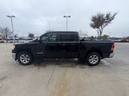 Used 2023 RAM 1500 Laramie image 3