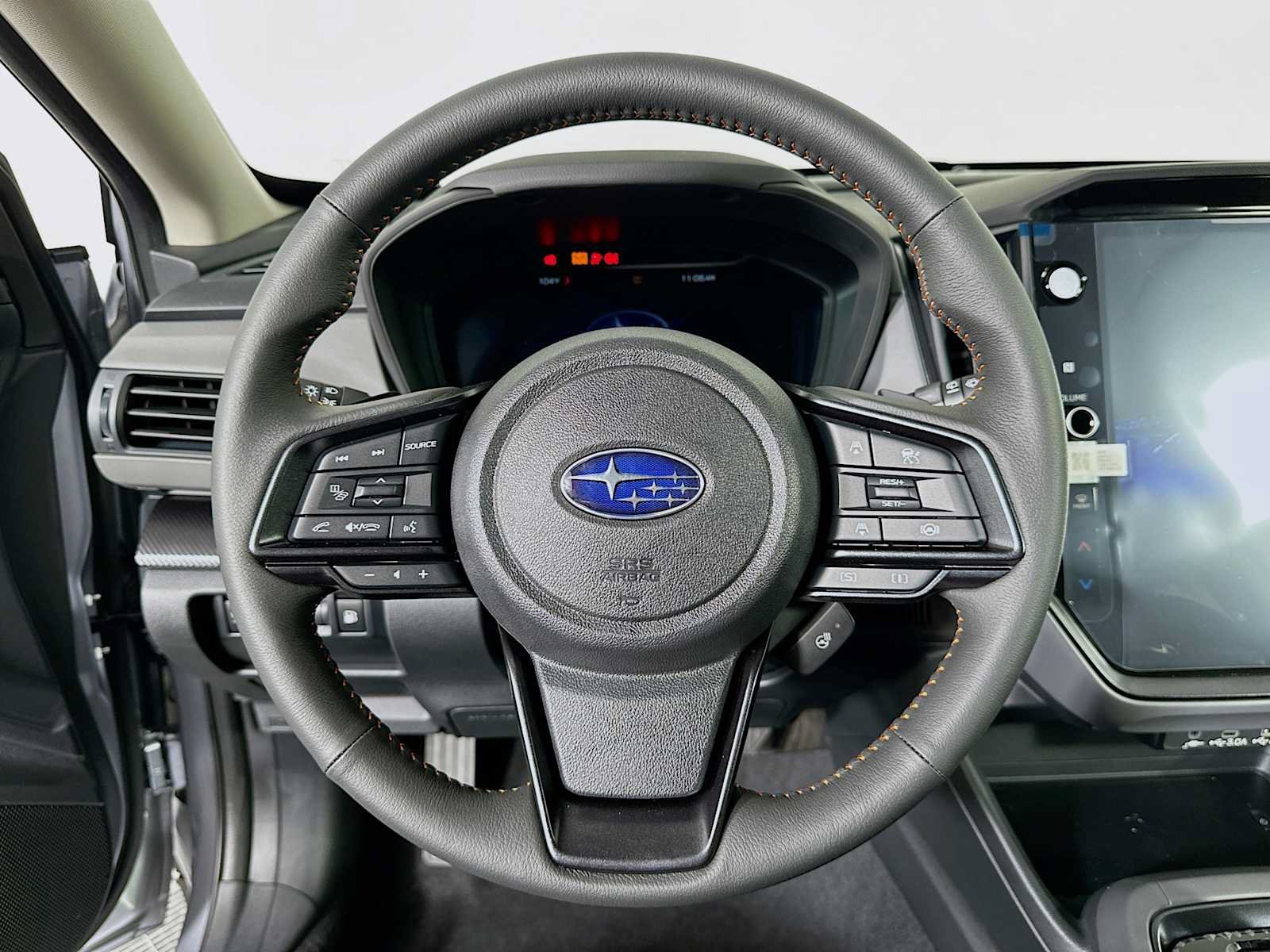 New 2026 Subaru Crosstrek 2.5i Limited w/ Convenience Package AWD/4WD image 11
