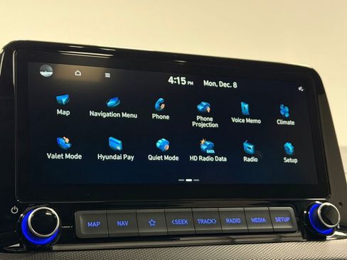 Certified 2023 Hyundai Kona Limited image 17